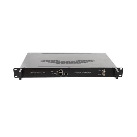 ATSC to IP gateway 16X | Zenitel